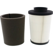 All Balls Replacement Air Filter