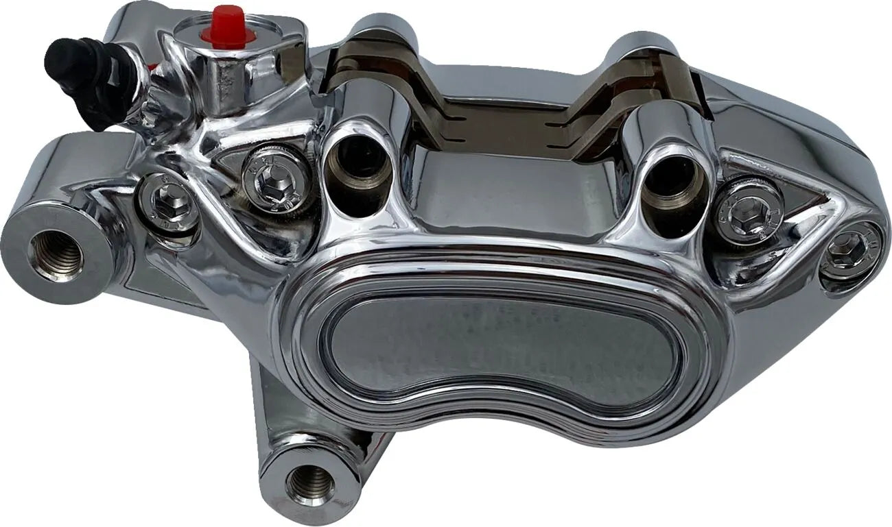 Drag Specialties Brake Caliper - Oem Style Replacement