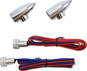 Paul Yaffe Lightning Bullets Led Turn Signals