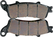 Sbs Ls Street Excel Sintered Rear Brake Pads - Rear