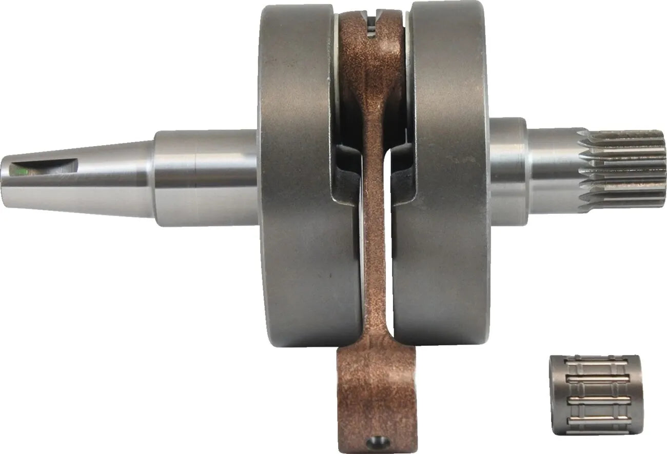 Vintco Crankshaft Assembly With Forged Steel Rod