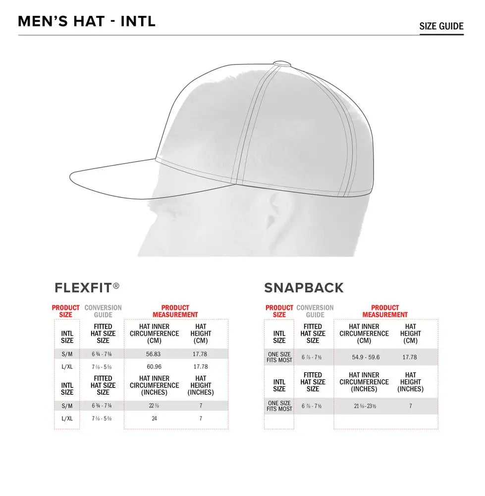 Alpinestars Points Curved Bill Hat