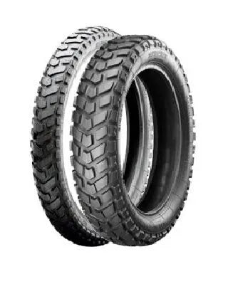 Heidenau K60 M+s Silica Tire 120/90-18 Rear
