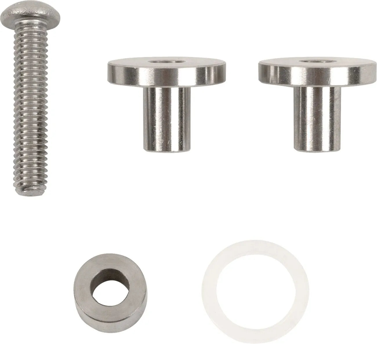 Ohlins Sd 068 Steering Damper Kit