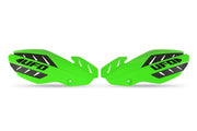 UFO Flame Handguards for Handlebar Mount