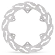 Moto-master Flame Series Fast Broms Rotor - Bak