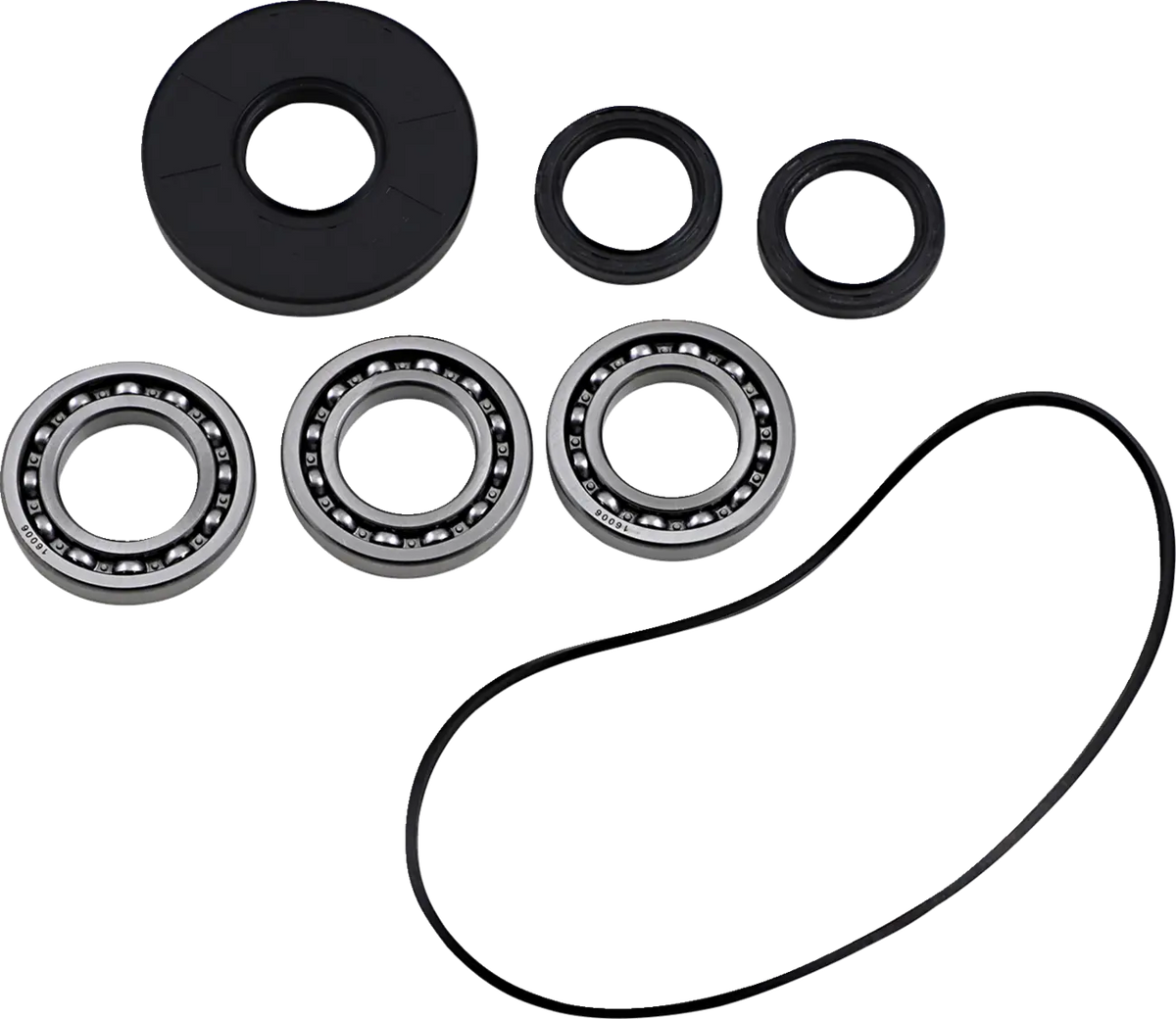 EPI Front Differential Bearing Seal Kit Polaris SPORTSMAN 570