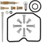 Moose Offroad Carburetor Repair Kit