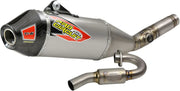 Pro Circuit Ti-6 Avgassystem