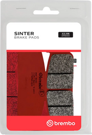 Brembo Prime Sinter Sintered Brake Pads