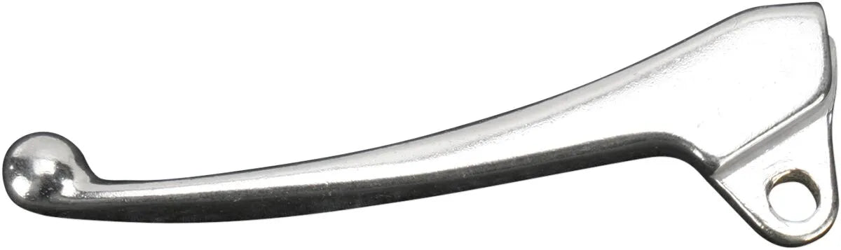 Parts Unlimited Clutch Lever - Polished Alloy