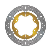 Ebc X-series Brake Rotor For Sport Bikes - Front