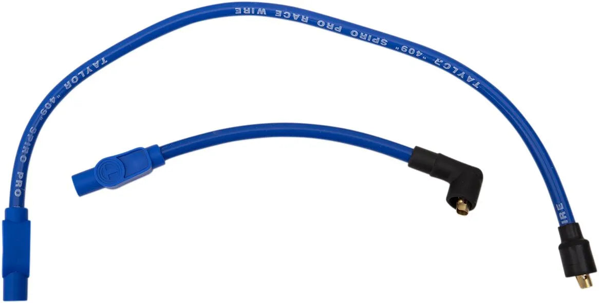 Sumax 409 Pro Race Spark Plug Wire Kit