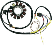 Rick's Motorsport Electric Stator For Polaris
