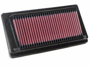 K&n Oe Replacement High-flow Air Filter