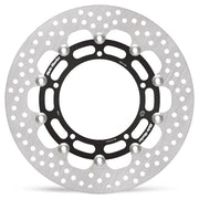 Moto-master Halo Series Flytande Racing Bromsrotor