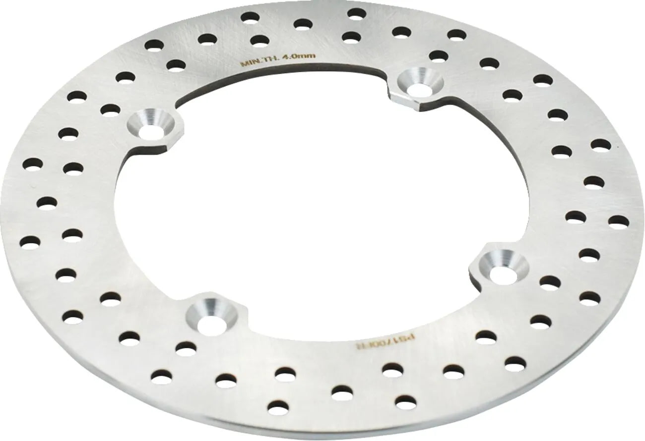 Moose Offroad Oem Ersättnings Broms Rotor