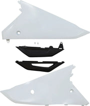 UFO Replacement Motorcycle Side Panels