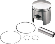 Parts Unlimited Piston Kit for 440cc Standard Bore