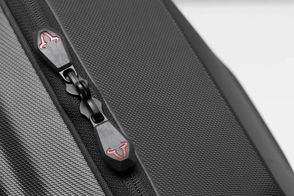 Sw-motech Urban Abs Side Case - Left