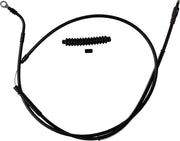 Barnett Stealth Series High-Efficiency Clutch Cable