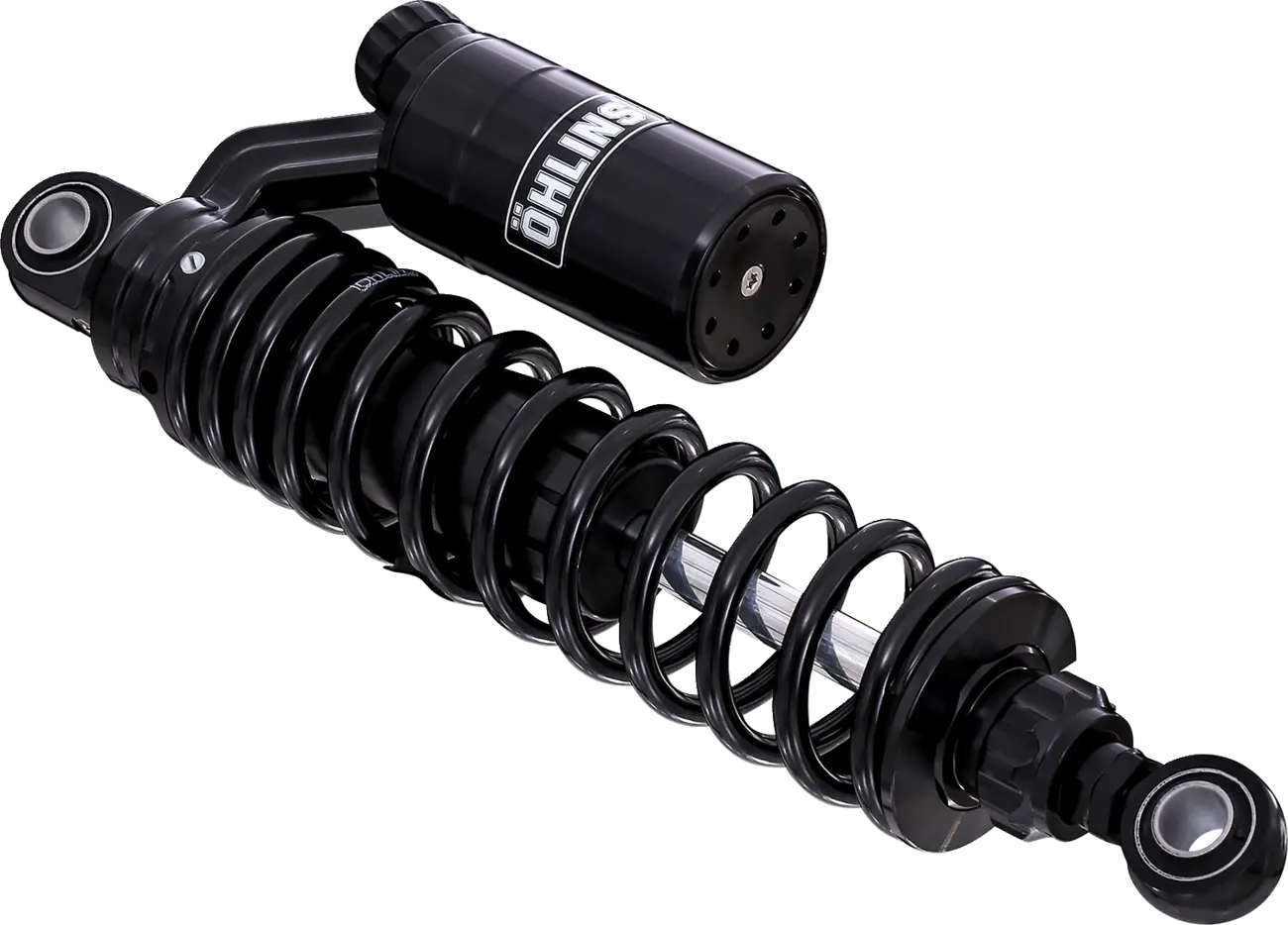 Ohlins Stx36p Twin Shocks For Harley-davidson