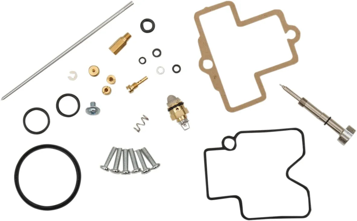 Moose Offroad Carburetor Repair Kit