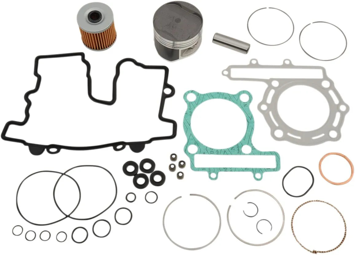 Wsm Top-end Rebuild Kit - 249cc 4-stroke
