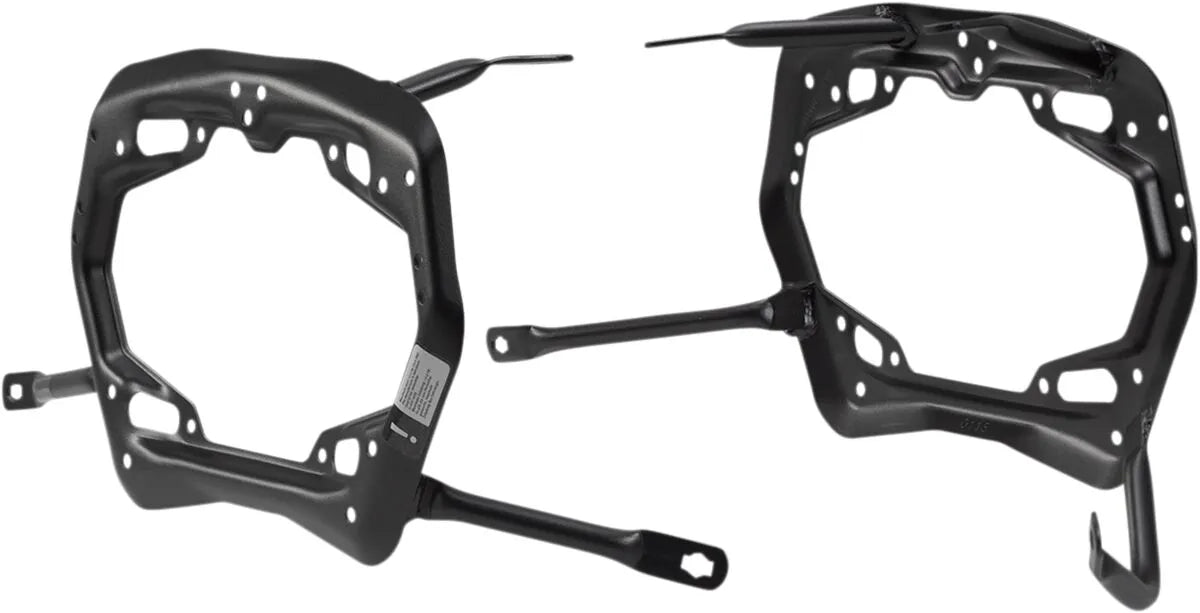 Sw-motech Pro Side Carrier For Motorcycle Luggage