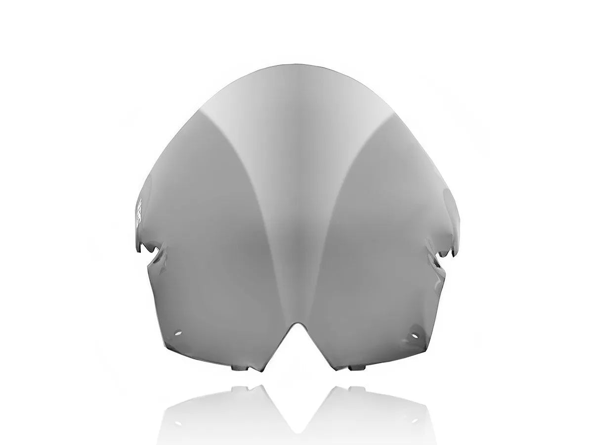 Wrs Windscreen - Enhanced Aerodynamic Protection