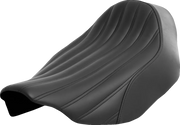 Saddlemen Renegade Knuckle Solo Seat - For HONDA & Harley Davidson
