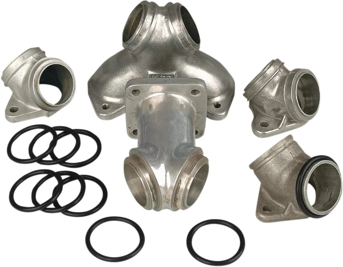 James Gasket Throttle To Intake O-ring - 10 Pack