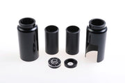 Cult Werk Fork Covers For Harley-davidson