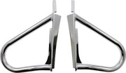 Cobra Engine Case Guard For Touring Motorcycles