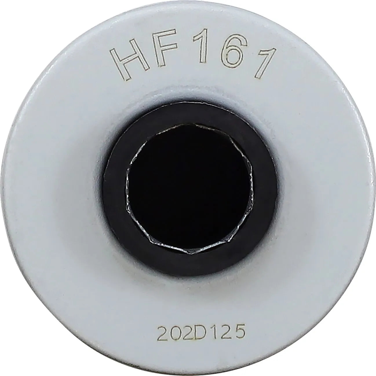 Hiflofiltro Hf161 Oil Filter Cartridge