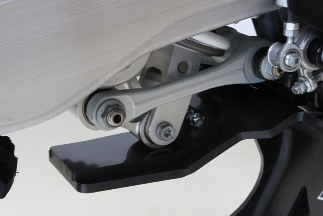 Axp Racing Xtrem Skid Plate For Off-road Bikes