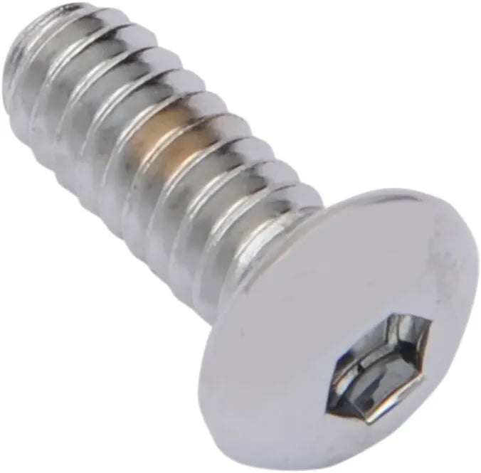 Drag Specialties Button Head Bolts 10-24 x 1/2"