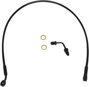 Magnum Shielding Xr Övre Bromsledning Med Adapter