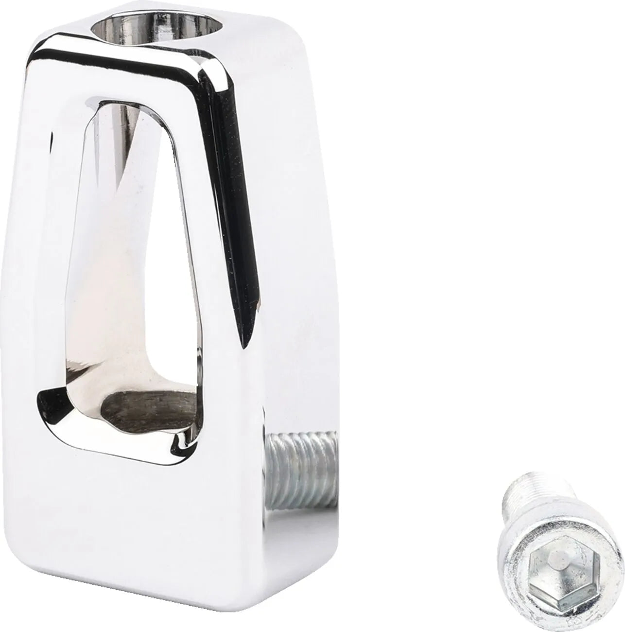 Thrashin Supply P-54 Chrome Shifter Peg