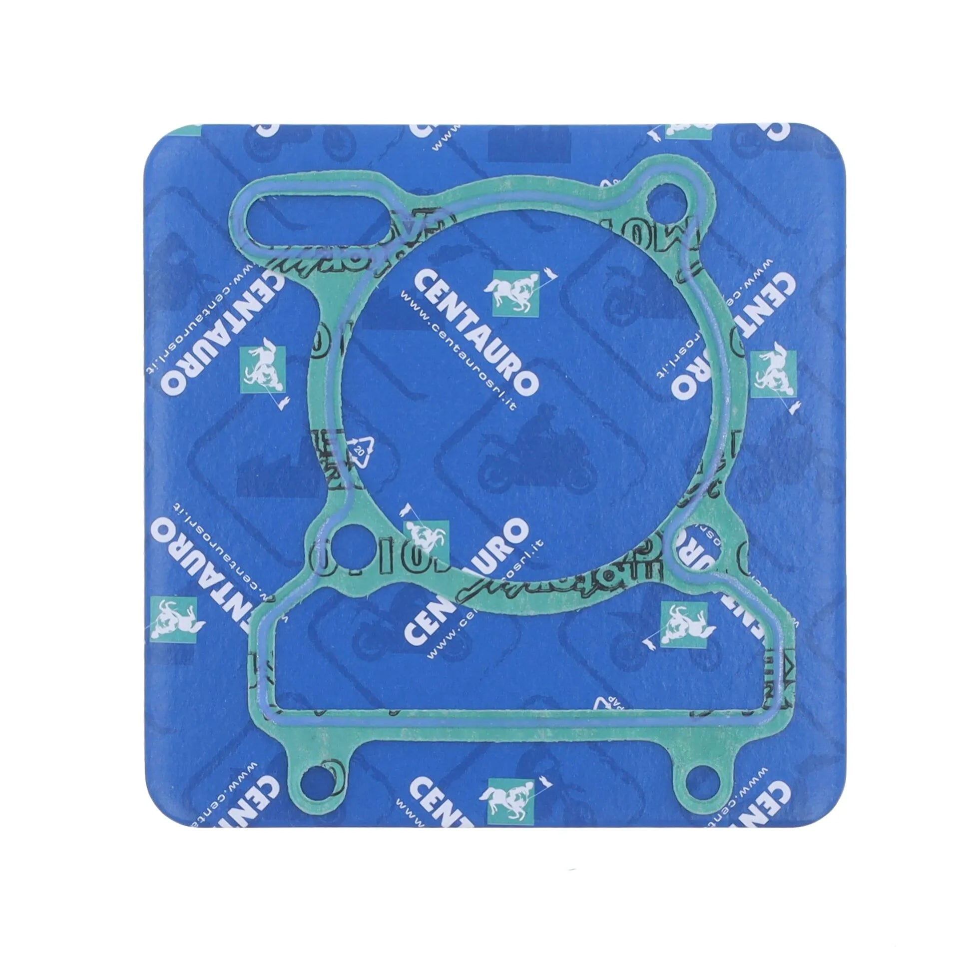 Centauro Cylinder Base Gasket