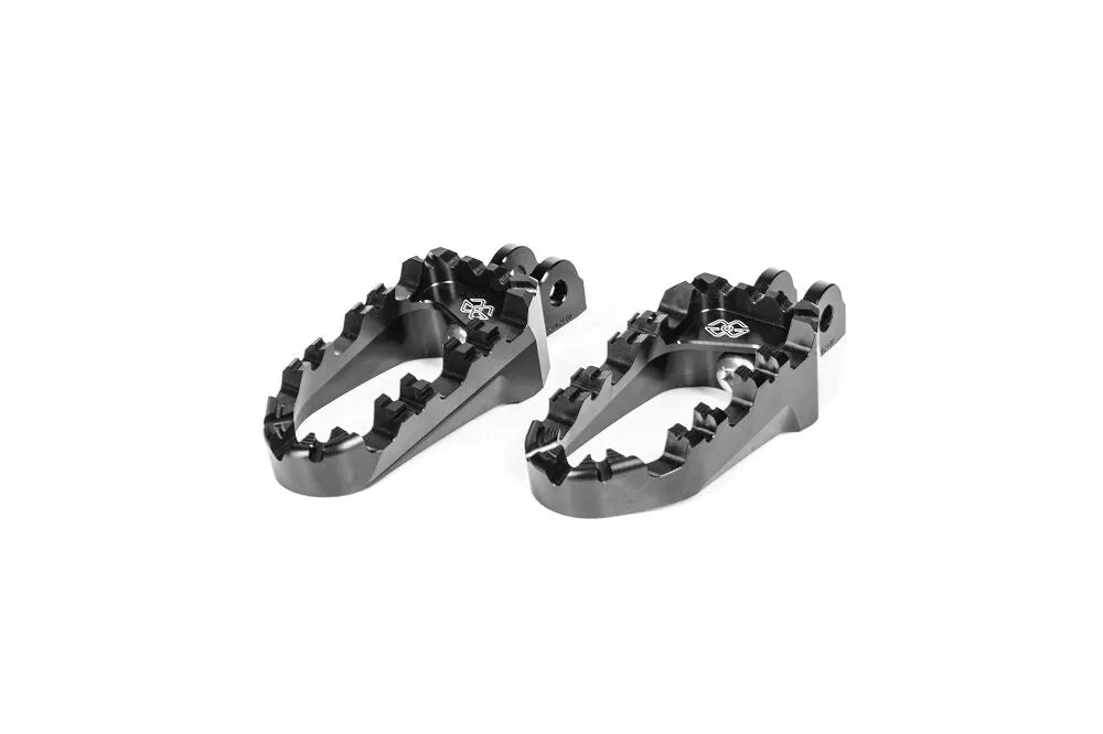 GILLES TOOLING Pro-X Enduro Foot Peg