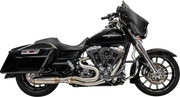 Bassani Xhaust Super Bike 2:1 Avgassystem