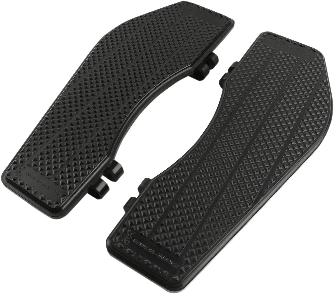 Thrashin Supply Co. Bagger Floorboards