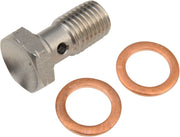 Goodridge Banjo Bolt 600 Series M10 X 1.25