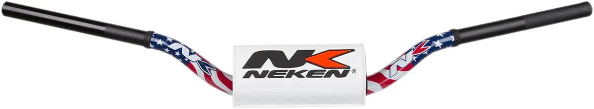 Neken Variable Diameter Handlebar - Conical Design