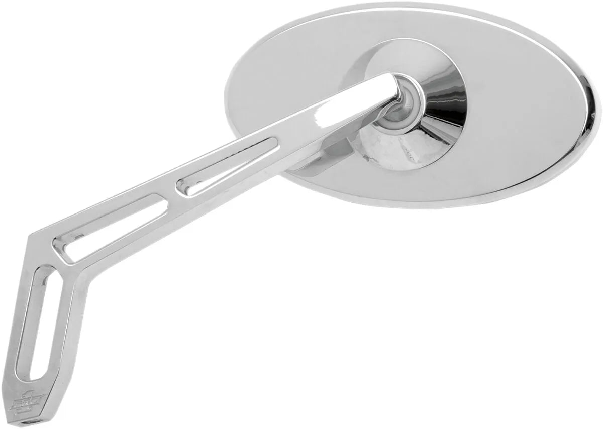 Pro-one Billet Aluminum Motorcycle Mirror