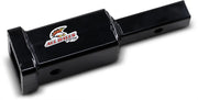 All Balls Ez-hitch Receiver Adapter For Atvs/utvs