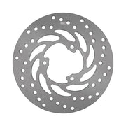 Ebc Round D-series Offroad Brake Rotor - Rear