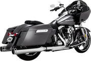 Vance & Hines Torquer 450 Slip-On Ljuddämpare