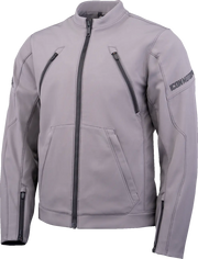 Icon Merc3™ Jacket - Gray